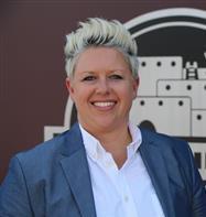 Principal Tara Bulleigh Principal Tara Bulleigh
